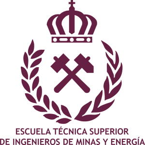 Logo de la Escuela de Minas