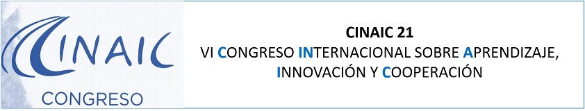congreso CINAIC 2021