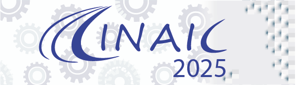 Logo CINAIC 25